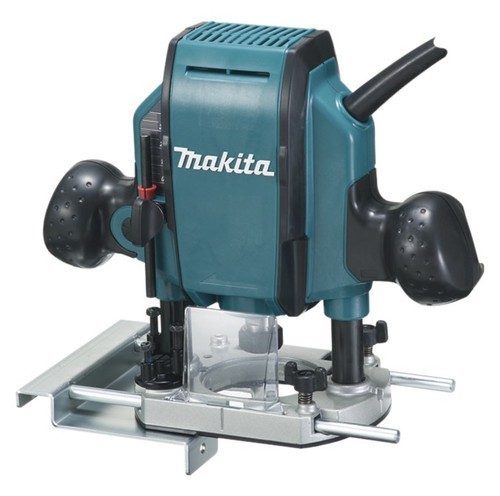 Makita rp0900 router trimmer - makita,
