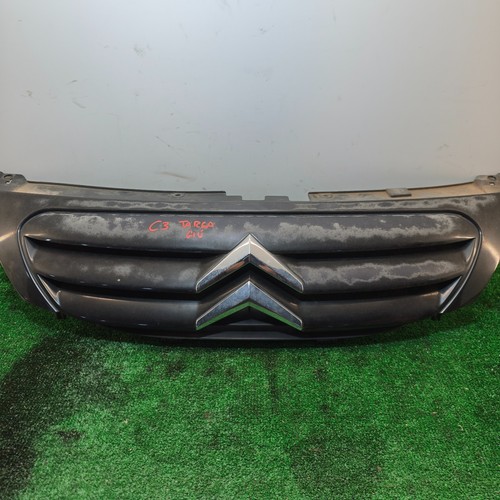 Panneau phares grille - phares,