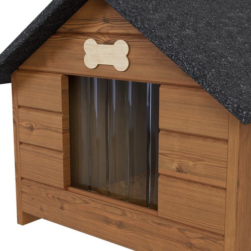 Rideau pour maison - pour, chat