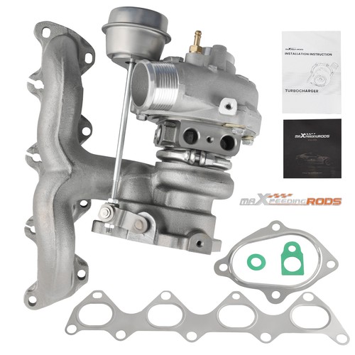 Turbocompresseur for golf - for,
