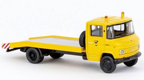 Mercedes benz 608 - benz,