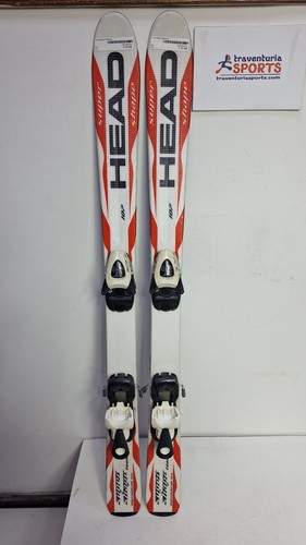 Ski head super shape - super, cm
