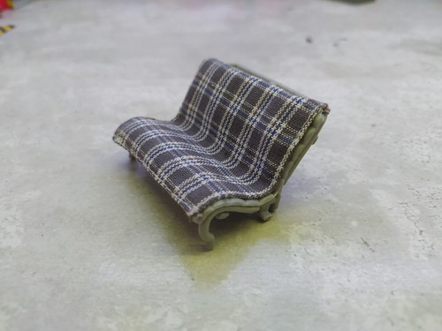 Sièges banquette - 1/18,