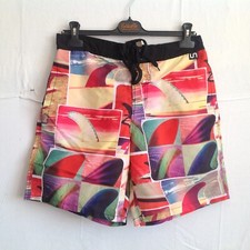 UNDIZ _SHORT DE BAIN - PLAGE _ T.L ( SH01/31/5 )