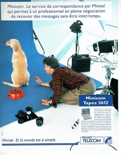 Publicité advertising 0522 - ,