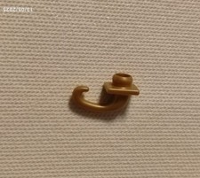 PLAYMOBIL MOYEN AGE ATTACHE DRAPEAU OU RIDEAU CHATEAU 3268 PALAIS 3019