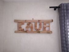 tableau bouchons de liège 