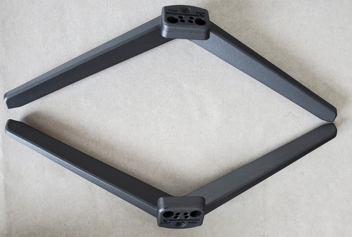 Pieds pour tcl 50c647 - pieds, tv