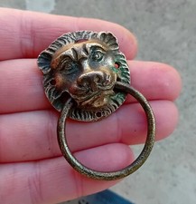 ANCIENNE POIGNÉE / DECORATION