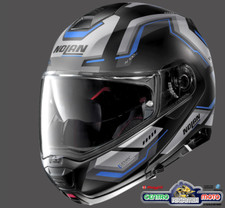 Casque Moto Moduler Approuvé