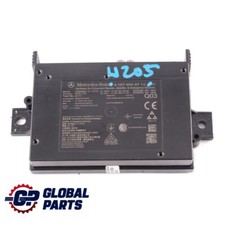 Module Bluetooth Mercedes W205 W213 W222 W238 Unité de contrôle ECU A1679004712