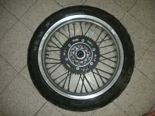 SUZUKI DR 125 SM - 2010 -