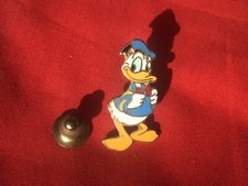 pins DONALD egf signe DISNEY