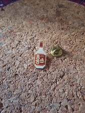 Pin's Soho Alcool Alcohol Drink Anisette Aperitif - pin Pins juin23