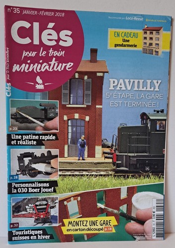 Clés pour train miniature - clés,