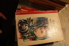 Eglantine des Chemins - Renée AUREMBOU - BIBLIOTHEQUE Rouge et or -  Jeunesse