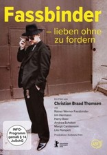 FASSBINDER-LIEBEN OHNE ZU