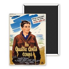 Les Quatre Cents Coups
