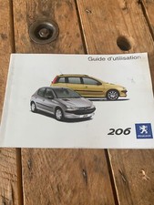 Manuel Notice D Utilisation