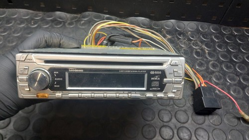 Goodmans gce7355 radio - gce7355,