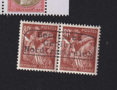 Timbre france guerre - timbre,