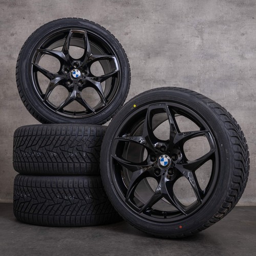 Bmw pneus hiver jantes - bmw, x5