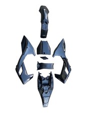 Kit Carénage Typ10 Noir