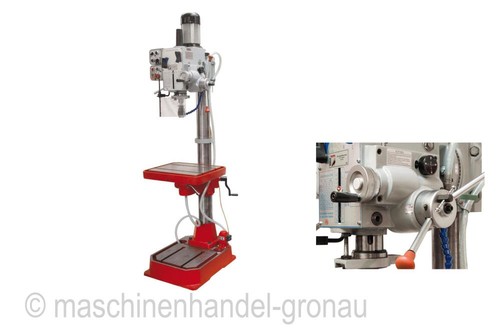 Holzmann zs50aps perceuse - zs50aps,