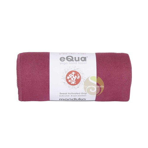 Essuie mains yoga equa hand - essuie-mains,