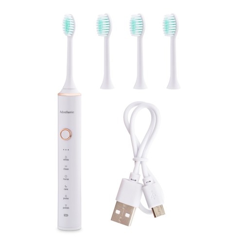 Advasonic brosse dents - à,
