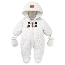 Combinaison Bébé Hiver