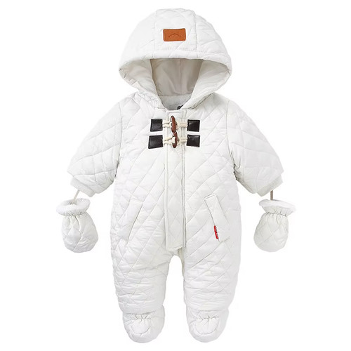 Combinaison bébé hiver - bébé,