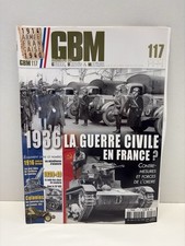 Histoire de Guerre, Blindés &