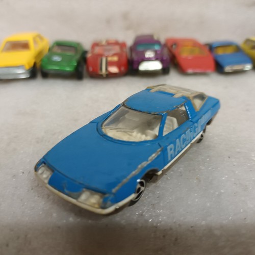 Majorette citroen camargue - citroen,