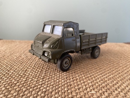 Camion militaire simca unic - militaire,