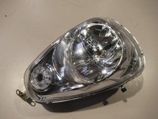 Phare (Sym - Mio 50 2019)