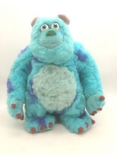 Peluche collection Monstres &