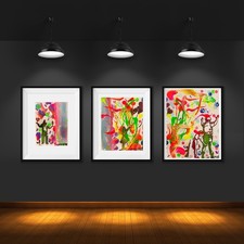 Original Contemporary Street