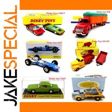 JakeSpecial – Voiture