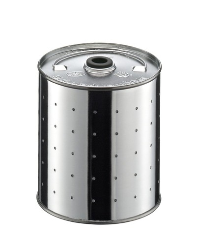 Filtre huile mann - filtre, mann-filter