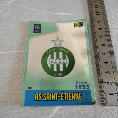 Saint etienne asse blason - asse,