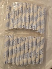 Lot of 36 - Tampax Original