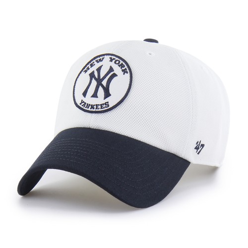 Brand casquette baseball - 47,