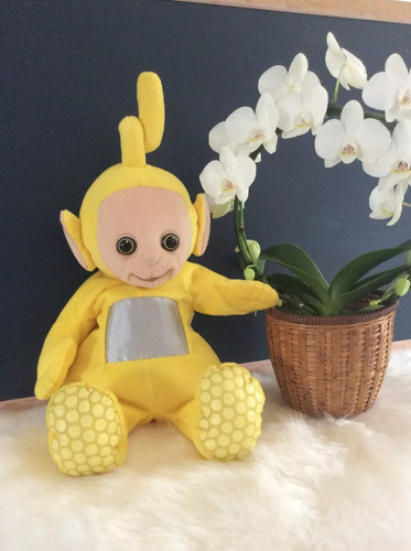 Peluche doudou - peluche,