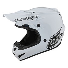 TLD Motorcycle Helmet TLD SE4