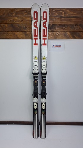 Head world cup - head, 175cm