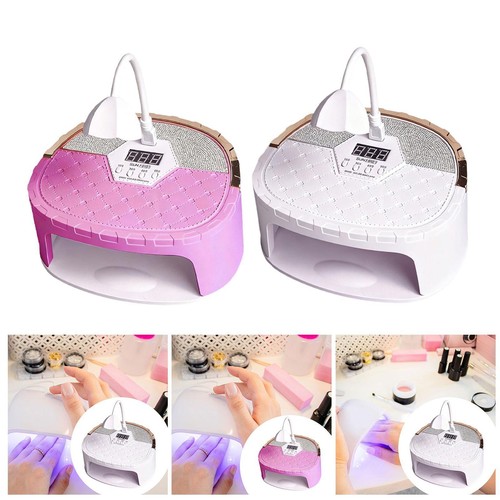 Lampe ongles led - facile, à