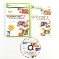 Arcade Unplugged, Volume 1