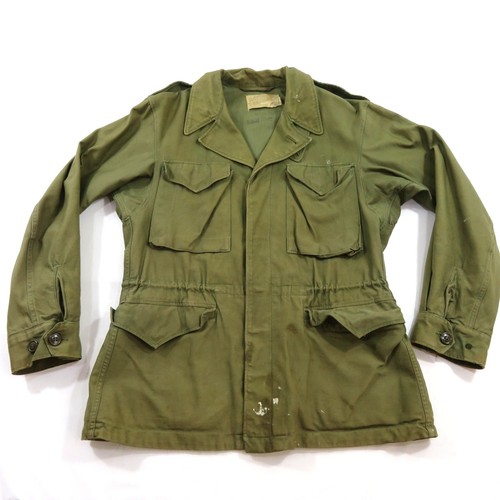 M1943 mq1 field jacket 36 - m1943,