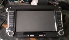 Autoradio Gps Volkswagen Golf